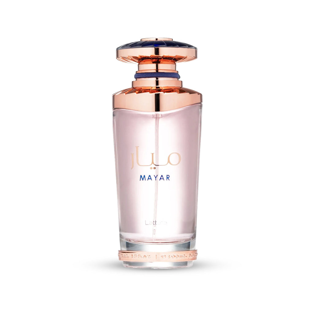 Lattafa Mayar Perfume