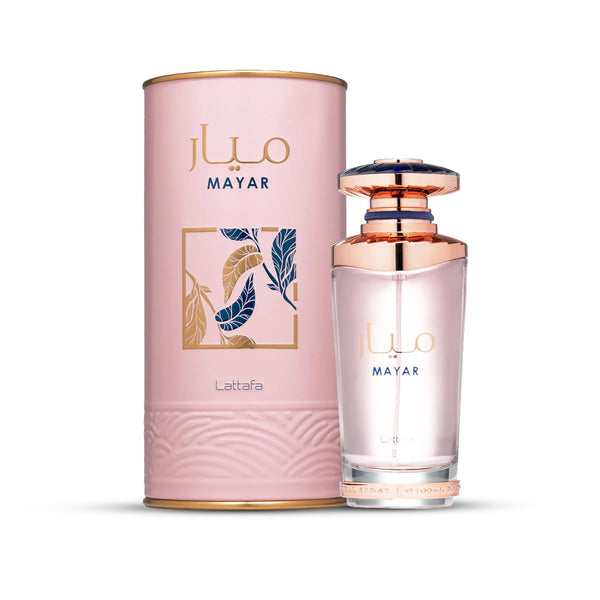 Lattafa Mayar Perfume