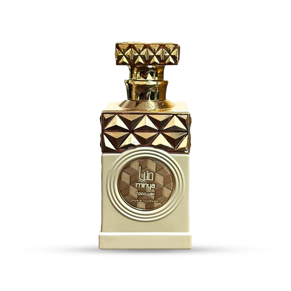 Minya Coco Lush 