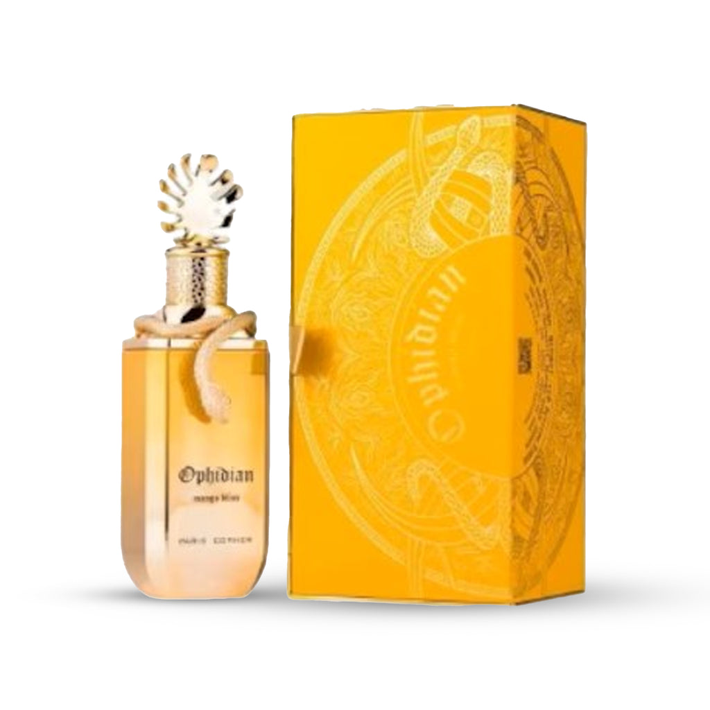 Ophidian Mango Bliss