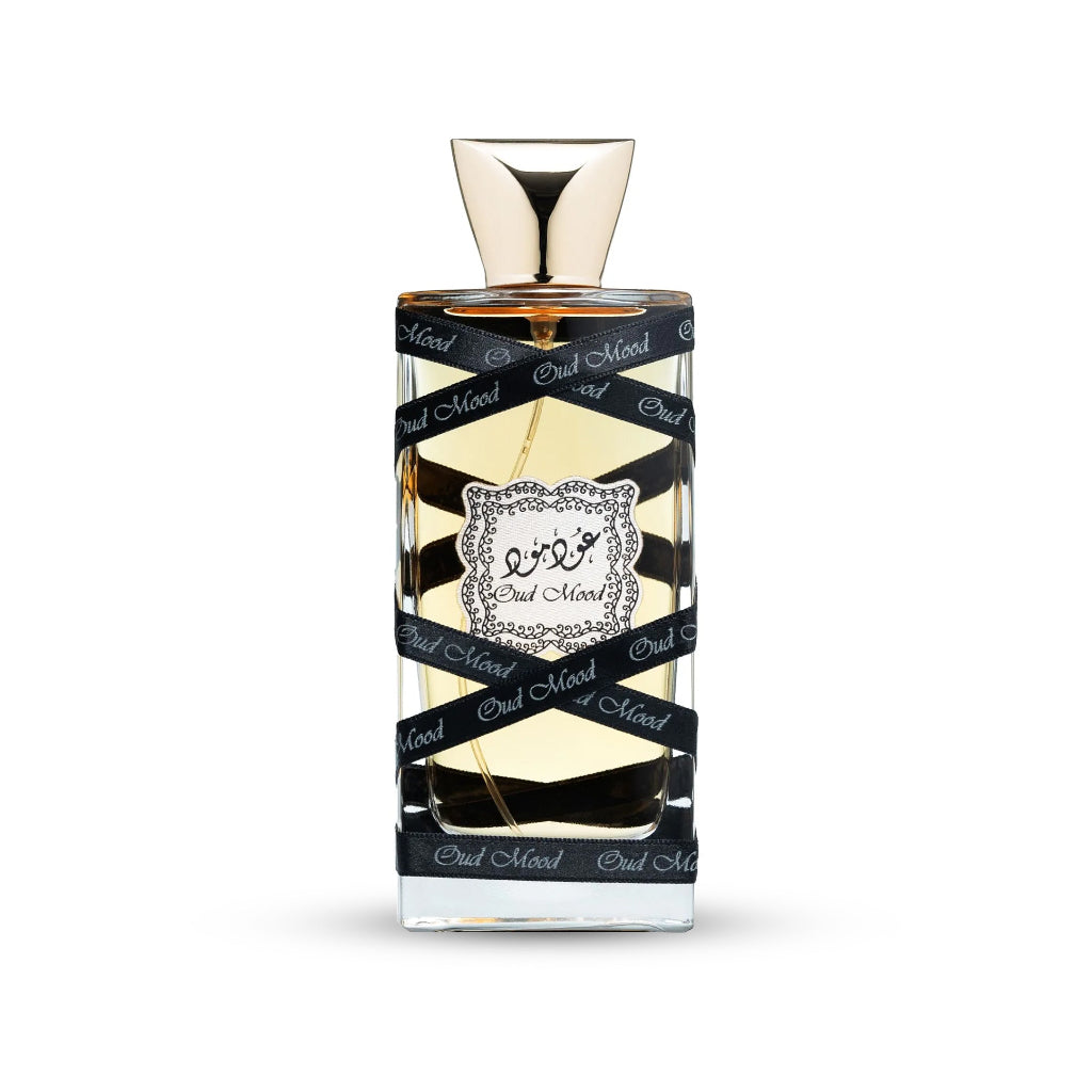 Lattafa Oud Mood Perfume