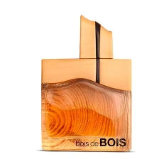 BOIS DE BOIS
