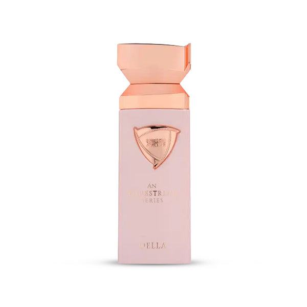 Della (Series Equestrian)