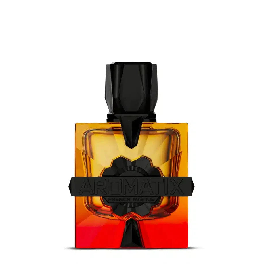 Aromatix Forbidden Fruit Perfume bottle by French Avenue
