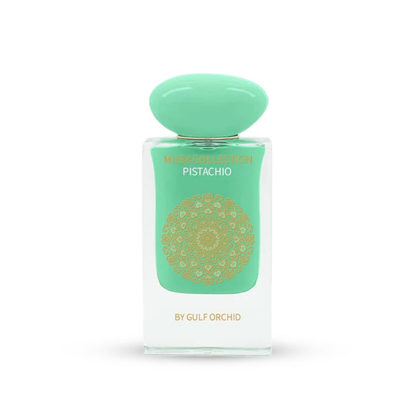 Pistachio Musk
