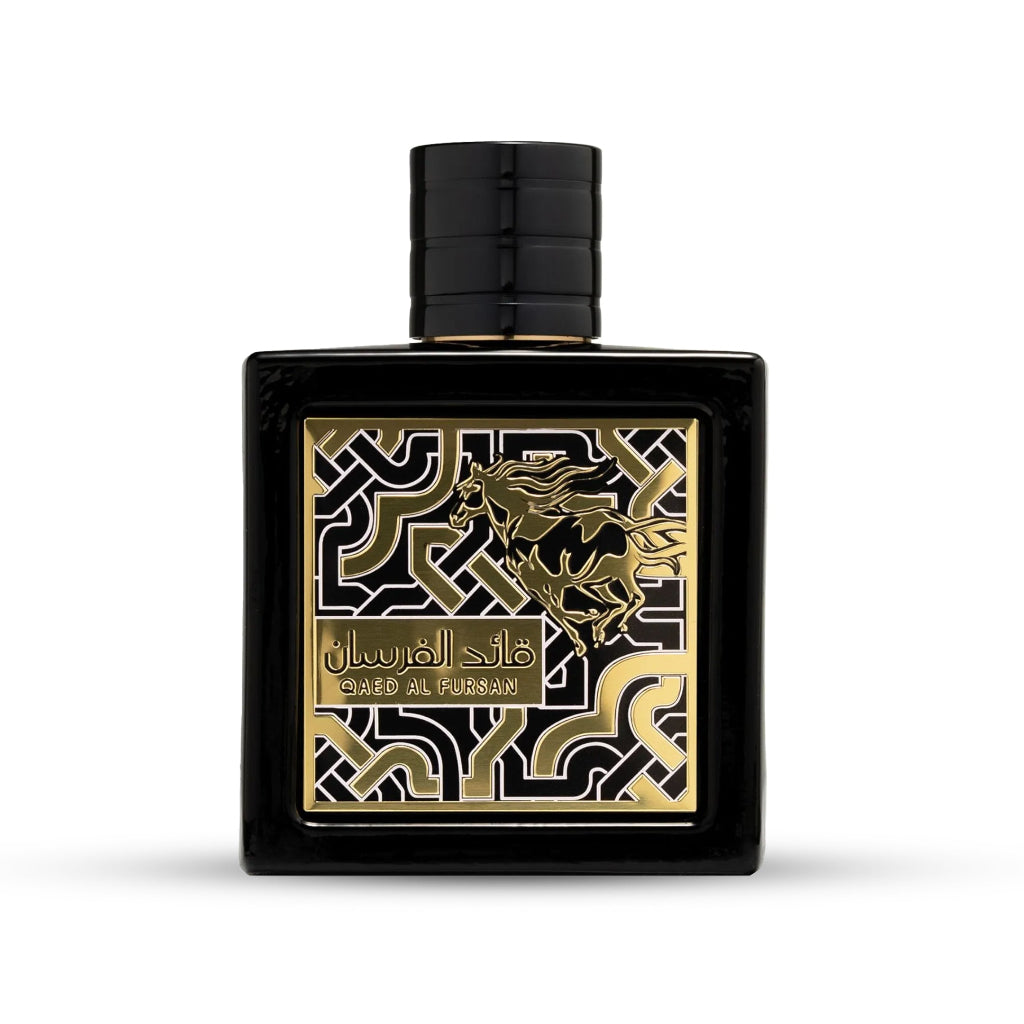 Perfume Qaed Al Fursan By Lattafa