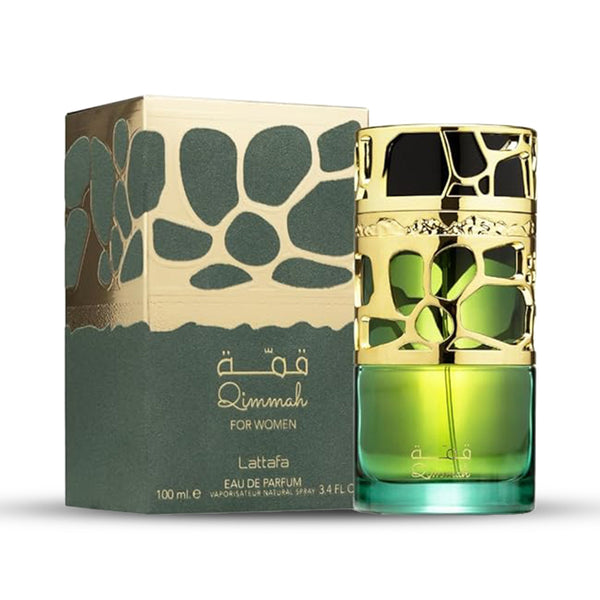 Perfume Qimmah By Lattafa