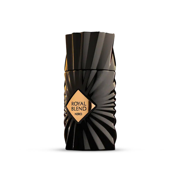 Royal Blend Nero Perfume Extract