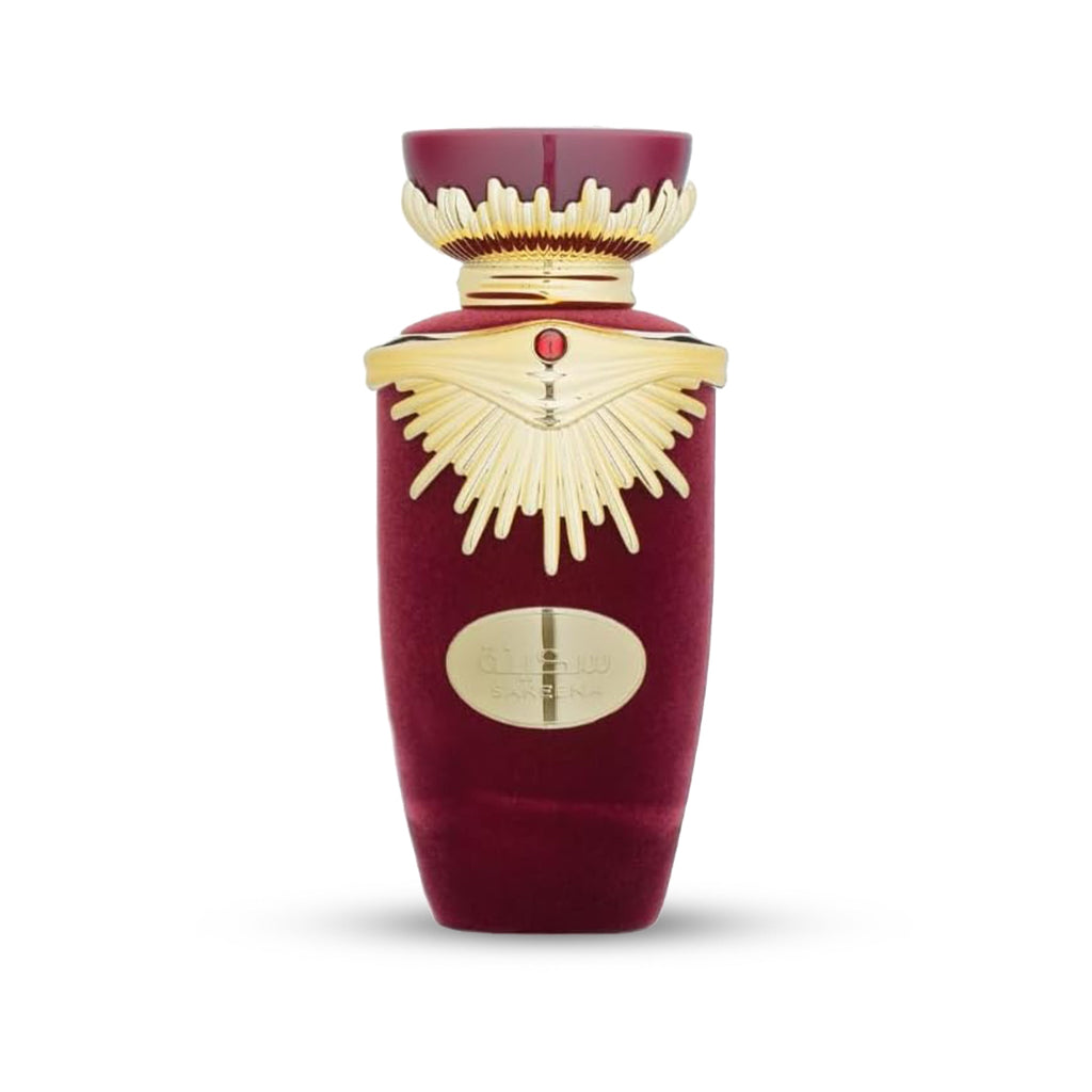 Sakeena Perfume by Lattafa