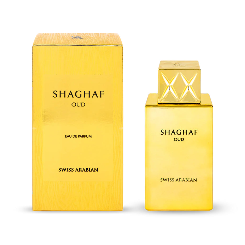 Shaghaf Oud
