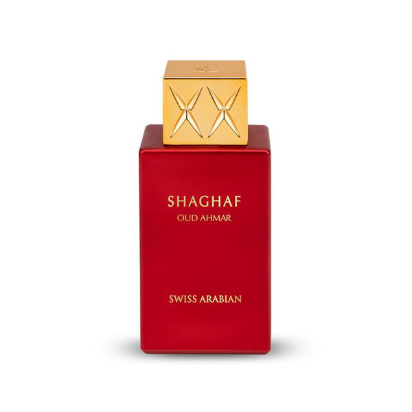 Shaghaf Oud Ahmar