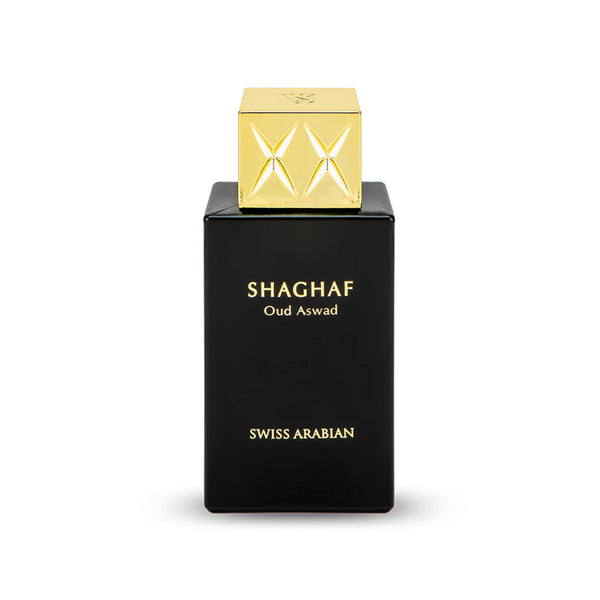 Shaghaf Oud Aswad