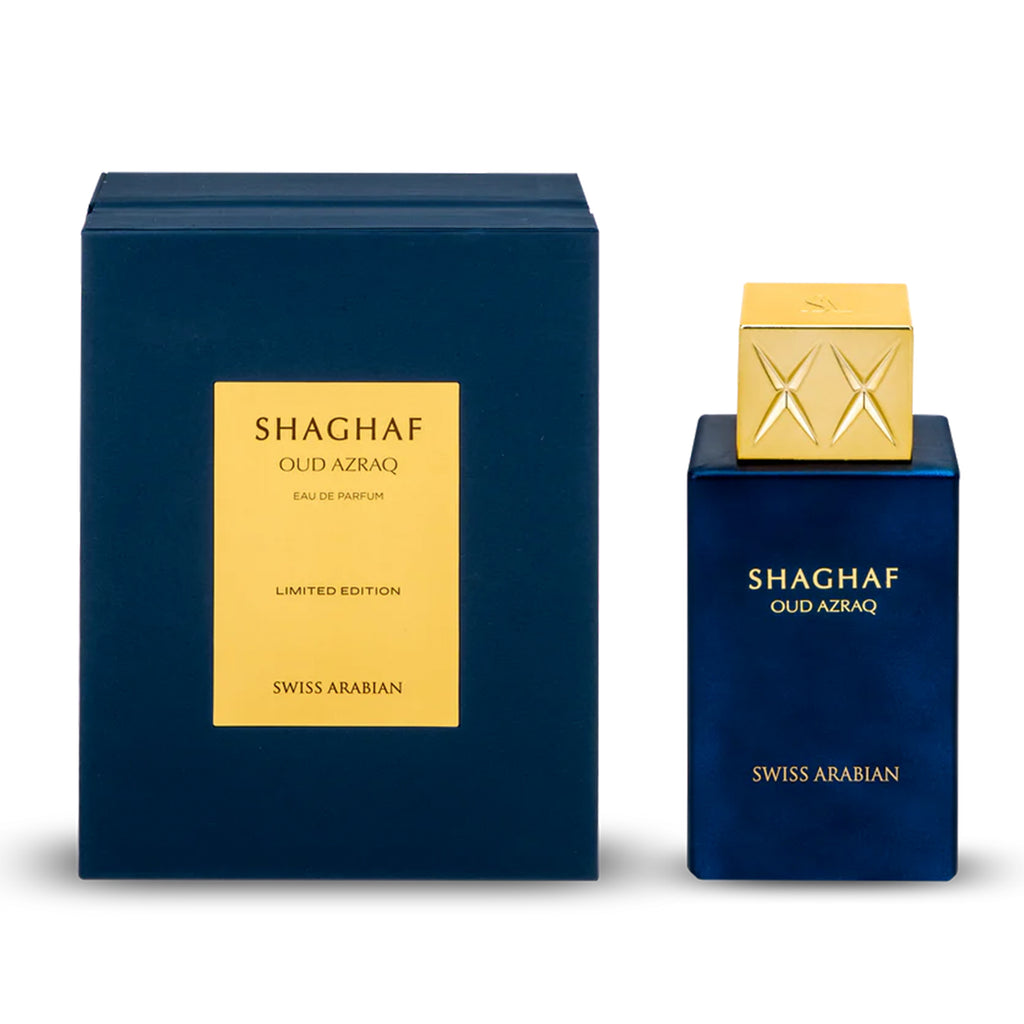 Shaghaf Oud Azraq