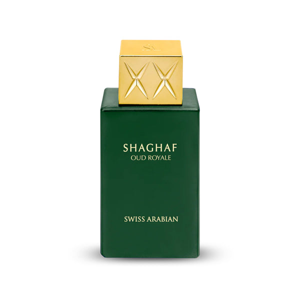 Shaghaf Oud Royale