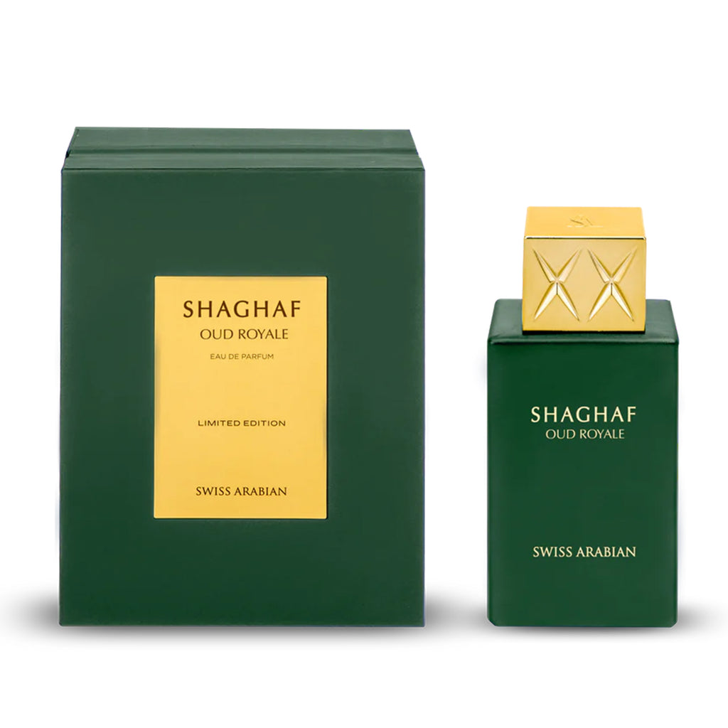 Shaghaf Oud Royale