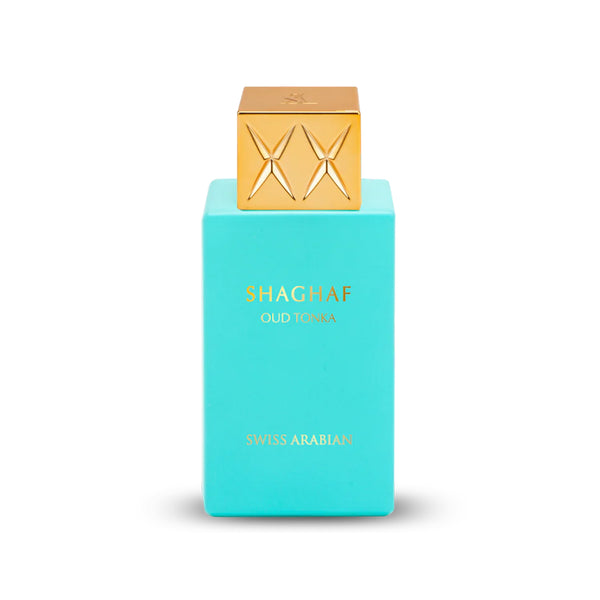 Shaghaf Oud Tonka