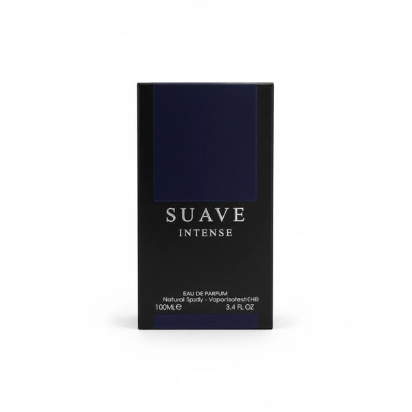 Suave Intense