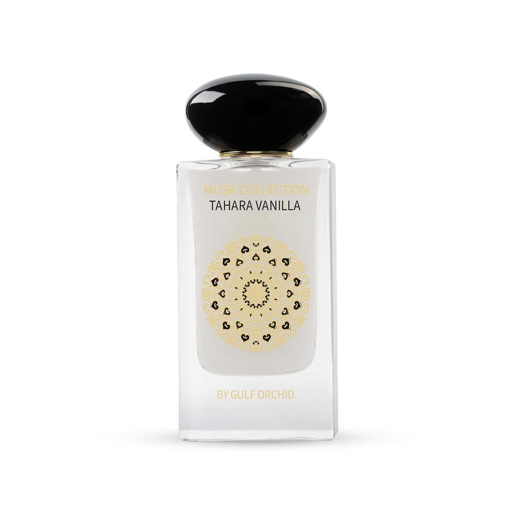 Tahara Vanilla 60 ML