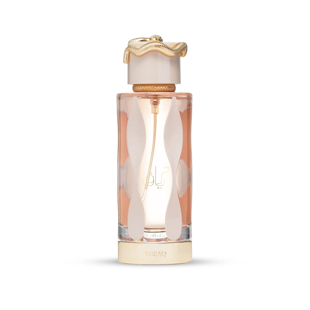 Perfume Teriaq by Lattafa