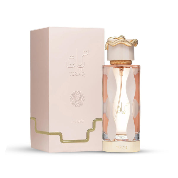 Perfume Teriaq by Lattafa