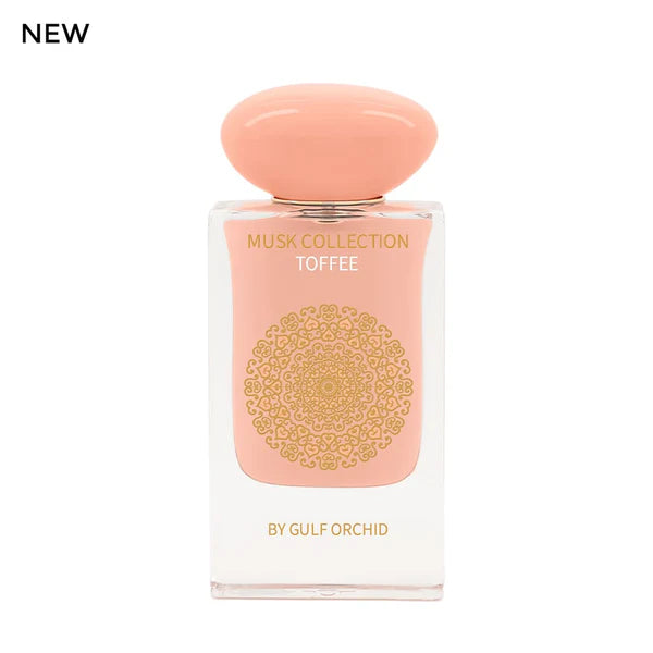 Toffee Musk