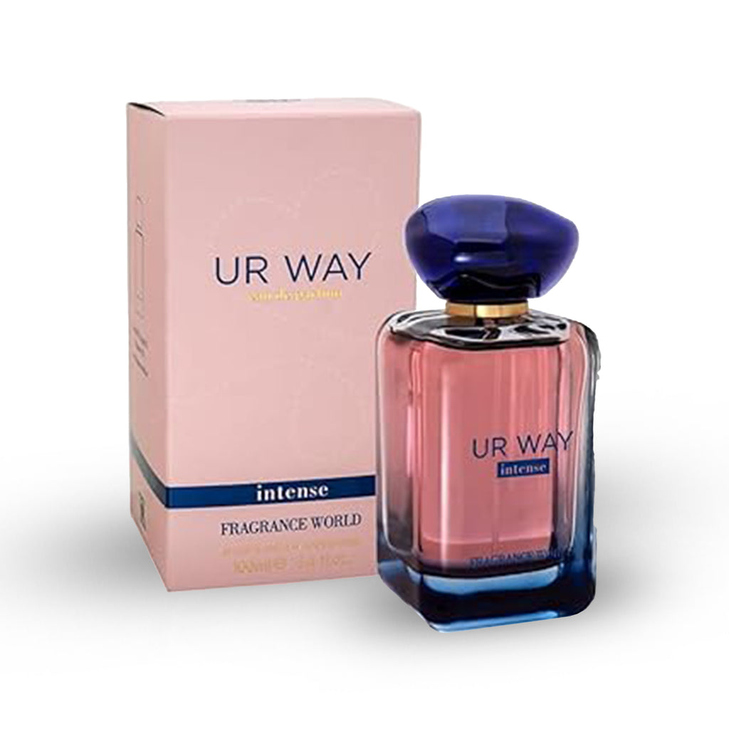 Ur Way