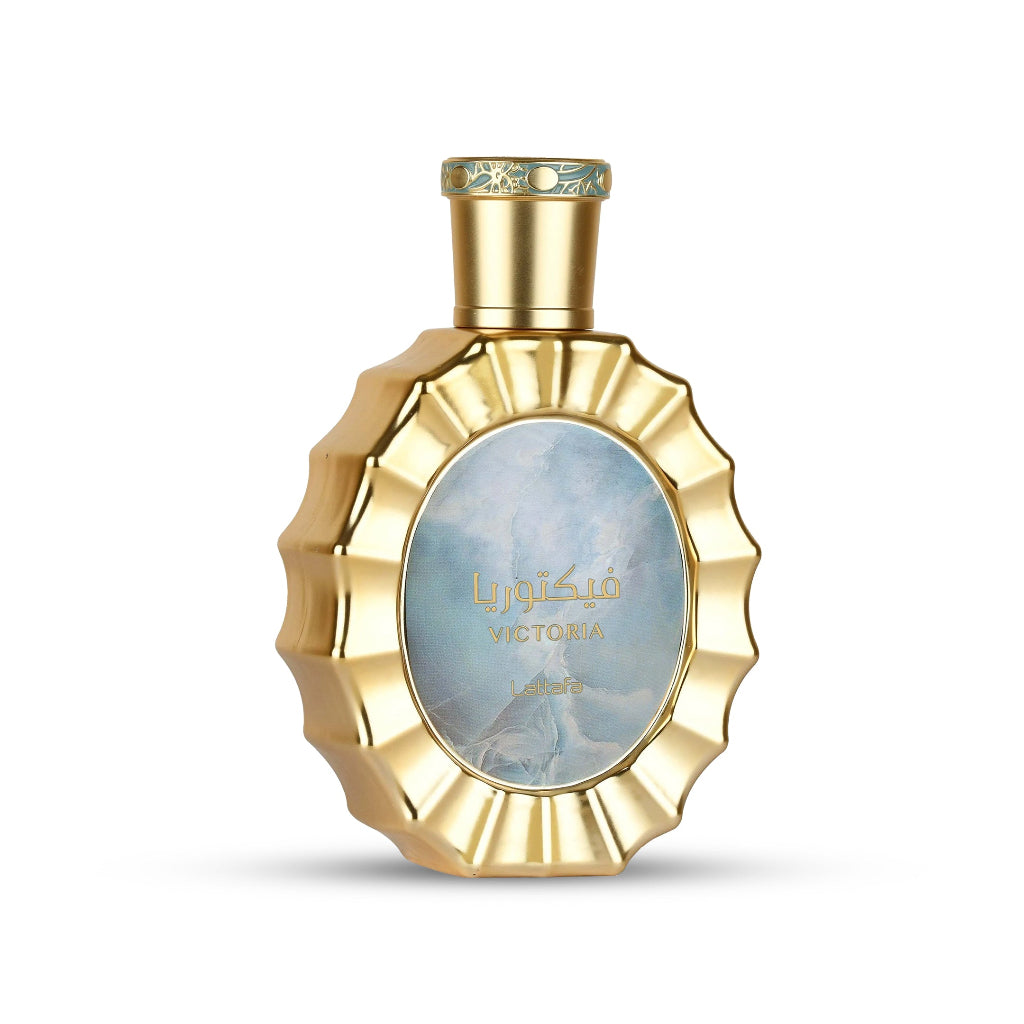 Victoria perfume by Lattafa
