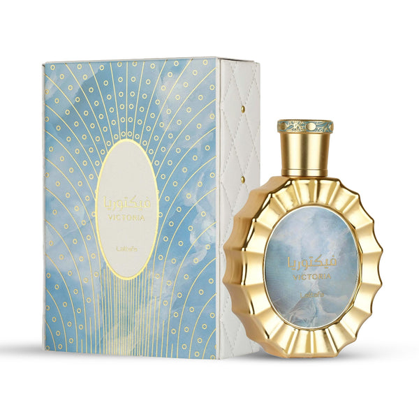 Victoria perfume by Lattafa