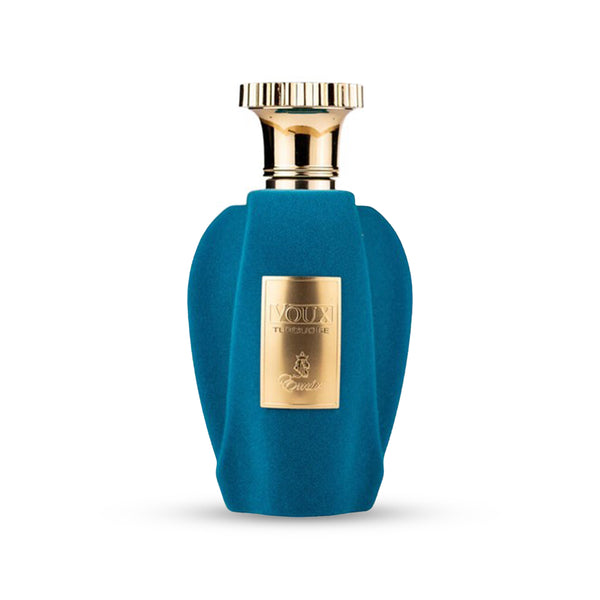 Voux Turquoise 