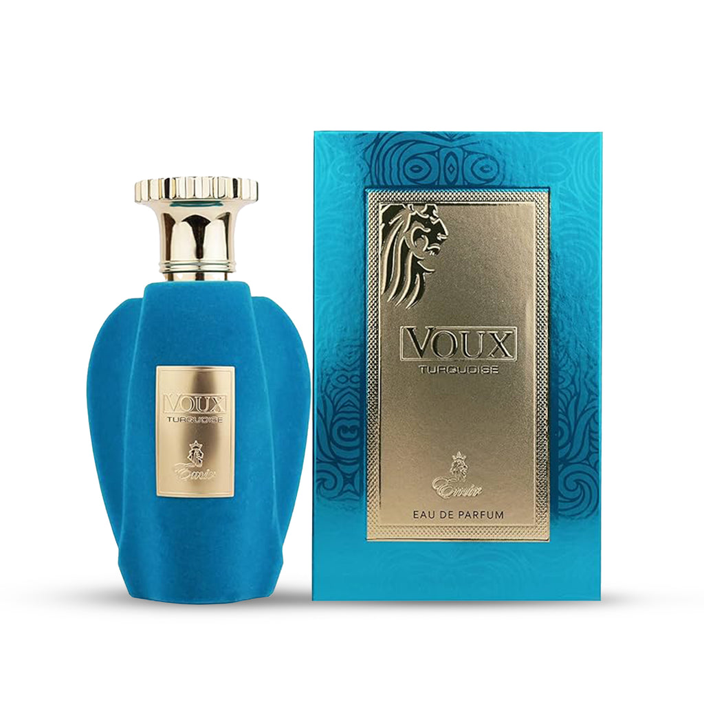 Voux Turquoise 