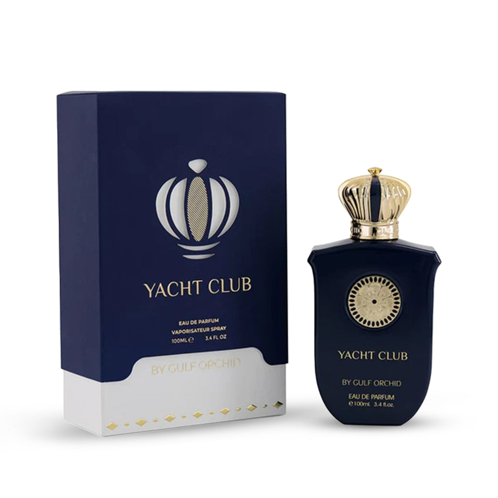 Yacht Club
