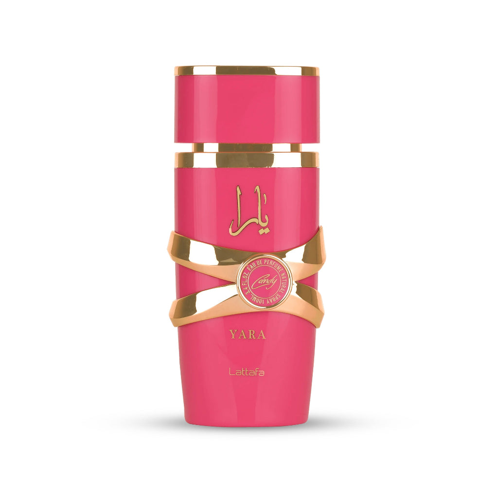 Yara Candy Perfume By Lattafa